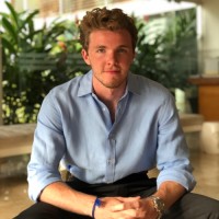 Axos Bank Employee Ryan Krug's profile photo