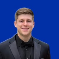 dgs Marketing Engineers Employee Riley Warner's profile photo