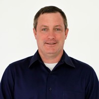 Perceptron Employee Brad Armstrong's profile photo