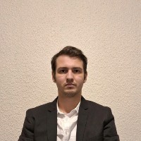 Ciagec Employee Kévin Bento's profile photo