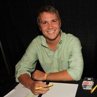 Content no longer available Employee Nick Smith's profile photo