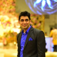 Kopi Kenangan Employee Devendra Sharma's profile photo
