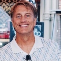 Krispy Krunchy Foods Employee Rick Frasier's profile photo