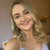 OBG Pharmaceuticals Employee Olivia Lynch's profile photo