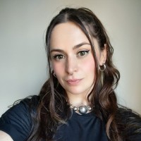 Pense Smart Employee Alyne Krummenauer's profile photo