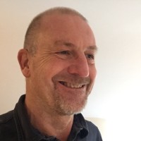 2B Heard Employee Mark Morley's profile photo