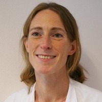 Diakonessenhuis Employee Lienke de Vries Feyens's profile photo