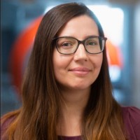 Cégep Marie-Victorin Employee Maggie Stepien's profile photo