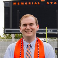 University of Illinois Urbana-Champaign Employee Luke Granger's profile photo
