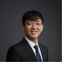 EY Employee Damien Foo's profile photo