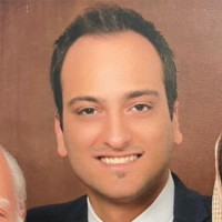 Enerchimi Employee Amir Alborz's profile photo