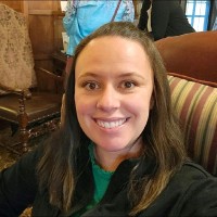 Wounded Warrior Project Employee Jessica Benner's profile photo