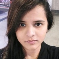 Maestro Intellect Employee Asmita Kalekar's profile photo