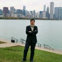 华东建筑设计研究总院 ECADI Employee Gang Chen's profile photo