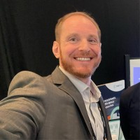 Trialzen Employee Cedric Druck's profile photo