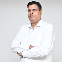 Cloud Analogy Employee Avinash Mishra's profile photo
