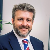 ADIF Employee Pedro Lozano's profile photo