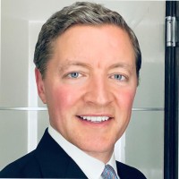 Capital Group | American Funds Employee Stephen May's profile photo