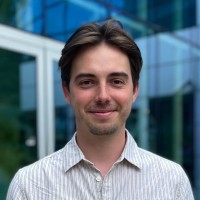 Effixis Employee Robin Verschuren's profile photo
