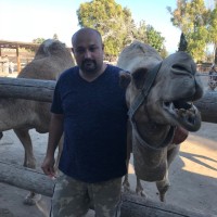 AtmosAir Solutions Employee Minas Galitsis's profile photo