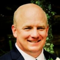 Amazon Web Services (AWS) Employee Mike Prochaska's profile photo