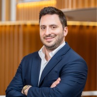 Nicholas Marchio Email & Phone Number