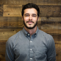 Compass Employee Justin Conner's profile photo