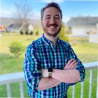 Raya Employee James Colvin's profile photo