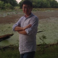 Coupang Employee Nan du's profile photo