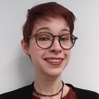 Billerica Public Schools Employee Ella Caron's profile photo