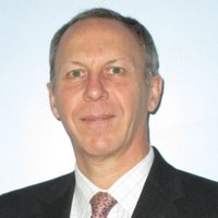 GSK Employee Max Walker's profile photo