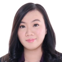 SIMBA Telecom Pte Ltd Employee Emilyn Foong's profile photo