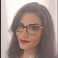 Barbara de Freitas Email & Phone Number