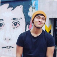 Nicolay Casas Email