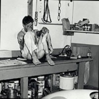 Gunn & Pegelow Employee Paul Rasmussen's profile photo