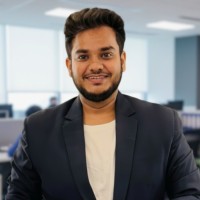 Abhishek Mishra Email