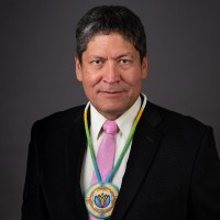 Pokiok Associates Employee Ken Paul's profile photo