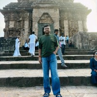 Spring Fest Employee Archit Mawandia's profile photo