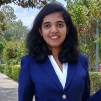 Vidyashree Ramesh Email & Phone Number