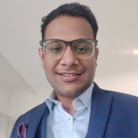 MojitoLabs.com Employee Abhishek Modi's profile photo