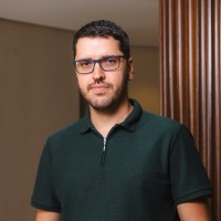 Peterson Solutions Employee Rafael Mora's profile photo