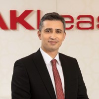 AKLease Employee Mustafa Akman's profile photo
