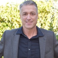 Cogent Communications Employee Bryan Giles's profile photo