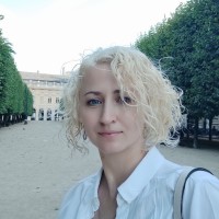 Svitlana Volkotrub Email & Phone Number