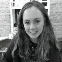 Kitman Labs Employee Aisling McMahon's profile photo