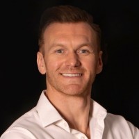 Parfin Employee Peter Bidewell's profile photo