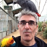 Suncorp Group Employee Nicolas Clair's profile photo