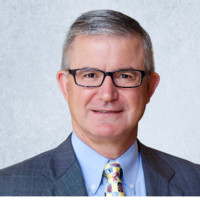 The IGB Group Employee John Burns's profile photo