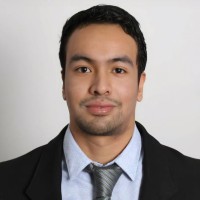 EREA Consulting Employee Eiji de Paz's profile photo