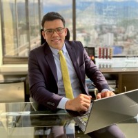 Ludwing R. Patiño García Email